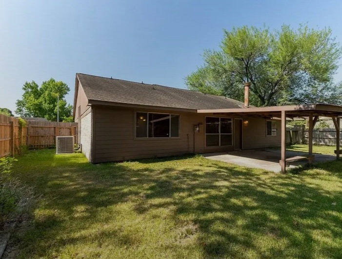 A House For Sale in Humble, TX - Houses in Humble - 图像 9 of 10