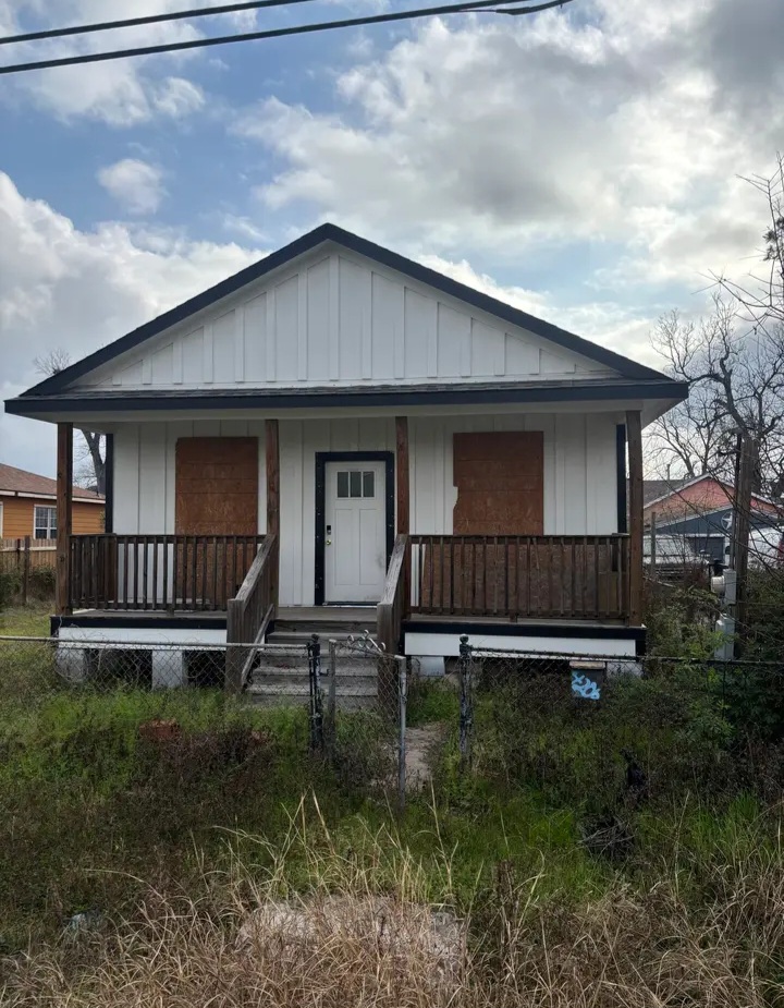 INVESTEMENT PROPERTY IN HOUSTON 🚨