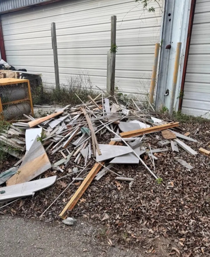 🚛 ANGELS JUNK REMOVAL & DEMOLITION 🚛 - Cleaning in Houston - 이미지 2 of 2