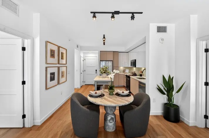 Apartment for rent in a luxurious building in Miami, FL - Apartments in Miami - Image 3 of 10