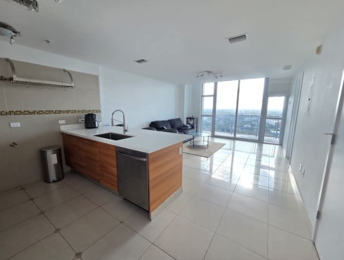 Apartment for rent in Wynwood Miami, FL — Apartments