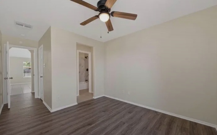 Beautiful 4 Bedroom 2 Bath Home for sale in Humble, TX