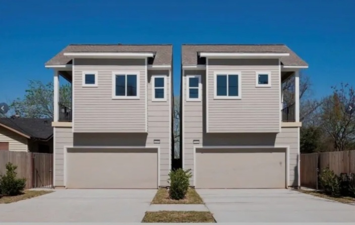 🔥 Beautiful home ready for move-in in houston