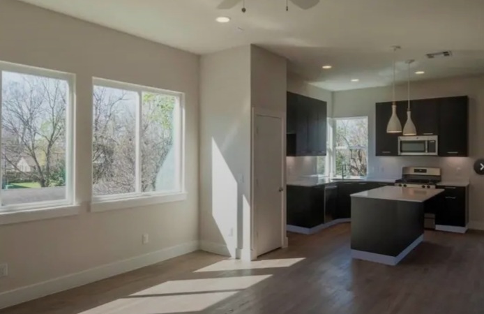 🔥 Beautiful home ready for move-in in houston - Houses in Houston - Image 3 of 3