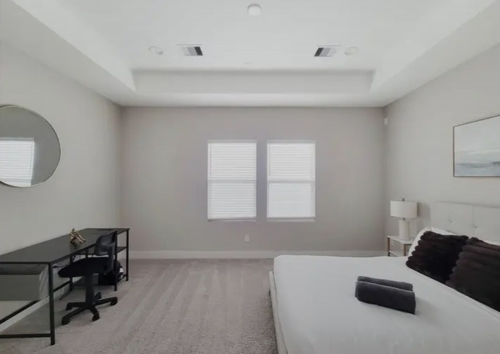 Beautifully designed home built in 2025 for rent - Houses in Houston - 图像 6 of 10