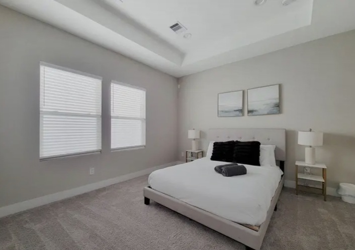 Beautifully designed home built in 2025 for rent - Houses in Houston - 图像 8 of 10