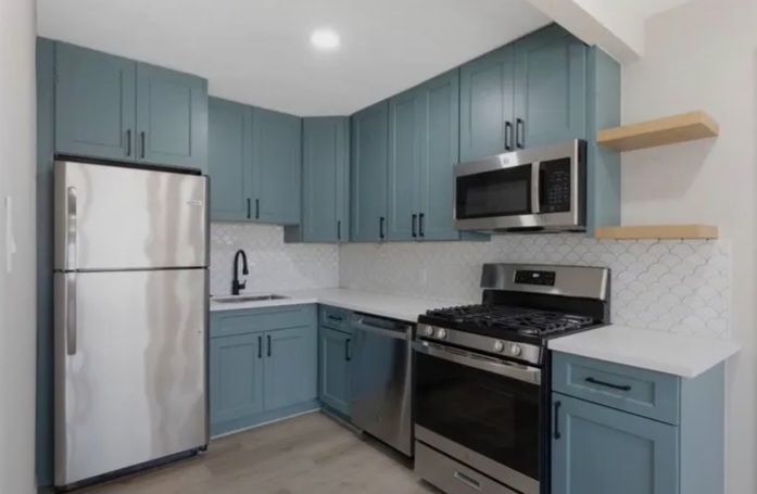 Beautifully updated rental in a convenient Houston location - Houses in Houston - Bild 2 of 8