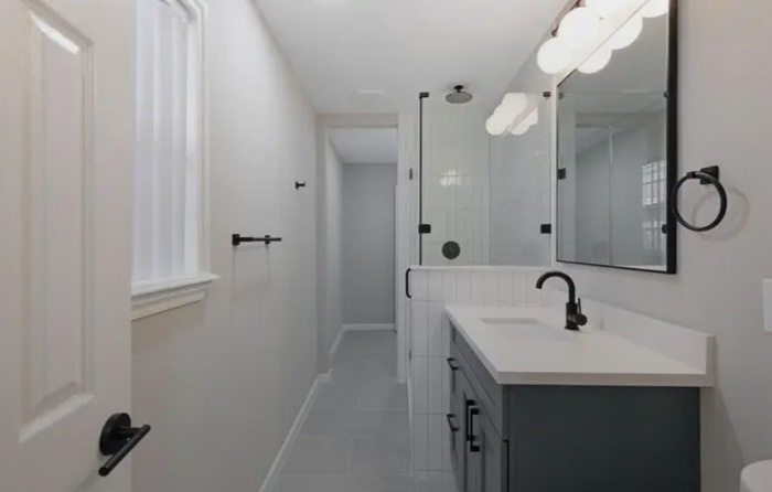 Beautifully updated rental in a convenient Houston location - Houses in Houston - Bild 6 of 8