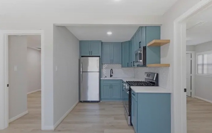 Beautifully updated rental in a convenient Houston location - Houses in Houston - Bild 7 of 8