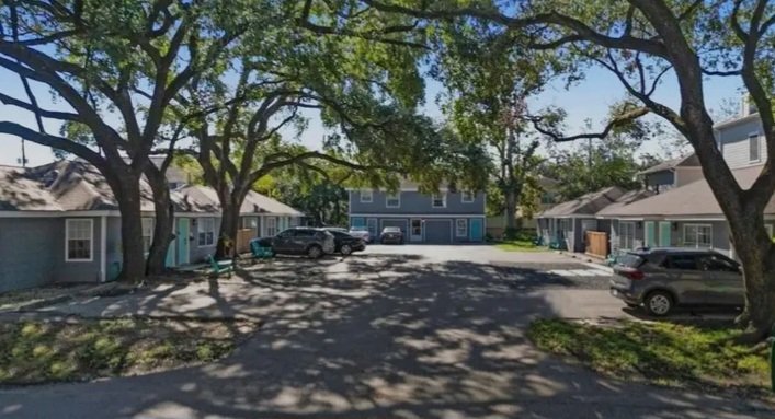 Beautifully updated rental in a convenient Houston location - Houses in Houston - Bild 8 of 8
