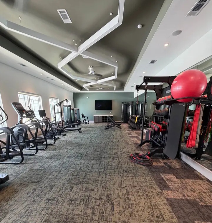 🔥🚨BRAND NEW COMPLEX IN KATY, TX🚨🔥 - Houses in Katy - รูปภาพ 3 of 7