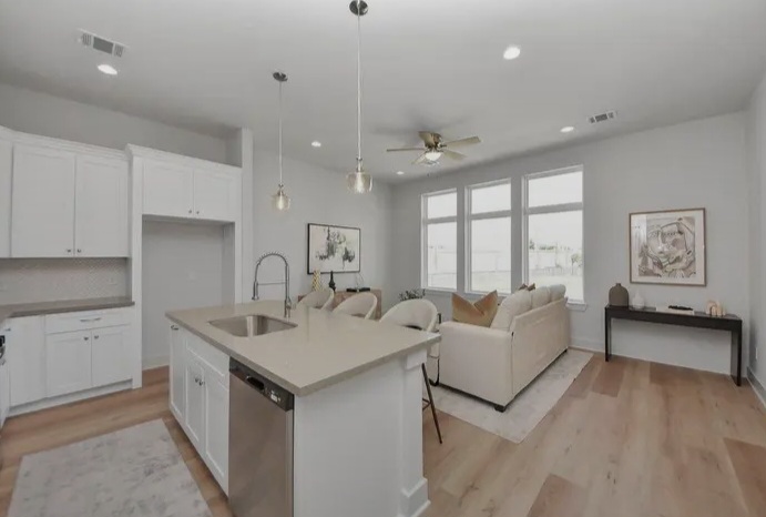 BRAND-NEW CONSTRUCTION EAST END HOUSTON - Houses in Houston - Image 4 of 9