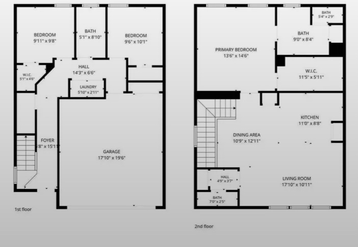 BRAND-NEW CONSTRUCTION EAST END HOUSTON - Houses in Houston - Image 9 of 9