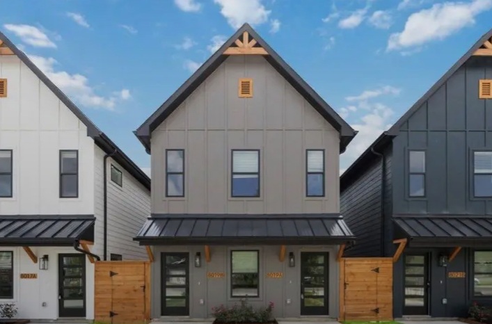 🏡 Brand-New Fully Furnished Luxury Rental – Houston, TX ✨