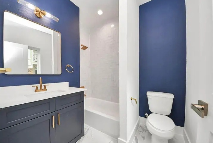 🏡 BRAND NEW LUXURY HOME FOR LEASE | SHADY ACRES | ASK ABOUT OUR LOOK-AND-LEASE SPECIAL! - Houses in Houston - Image 3 of 8