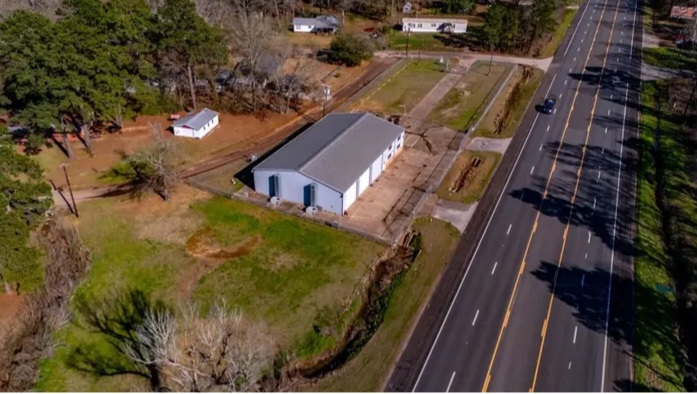 🏢 COMMERCIAL / INDUSTRIAL OPPORTUNITY IN EAST TEXAS! - Commercial in Tyler - Image 10 of 10