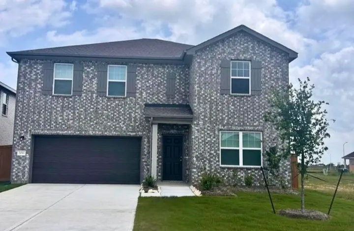 Construction for sale in BROOKSHIRE!! (Near Katy)  4 Bedroom 2.5 bath