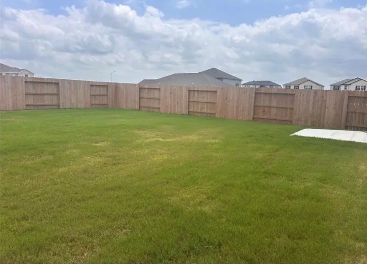Construction for sale in BROOKSHIRE!! (Near Katy)  4 Bedroom 2.5 bath - Houses in Brookshire - Image 3 of 9