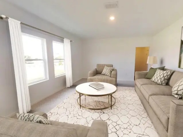 Construction for sale in BROOKSHIRE!! (Near Katy)  4 Bedroom 2.5 bath - Houses in Brookshire - Image 6 of 9