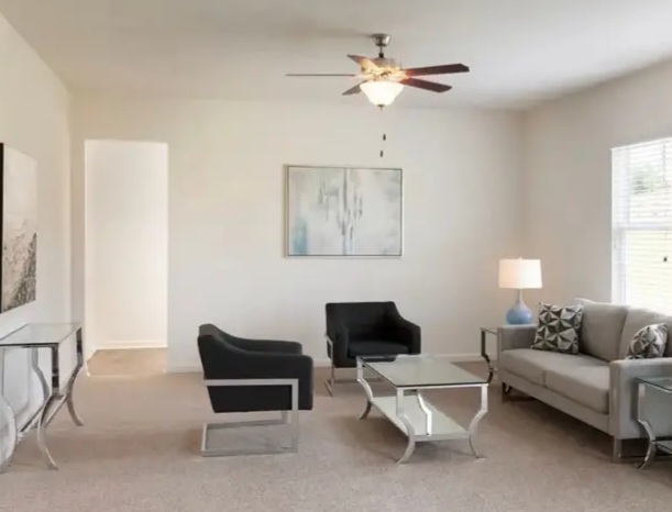 Construction for sale in BROOKSHIRE!! (Near Katy)  4 Bedroom 2.5 bath - Houses in Brookshire - Image 8 of 9