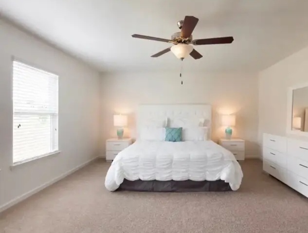 Construction for sale in BROOKSHIRE!! (Near Katy)  4 Bedroom 2.5 bath - Houses in Brookshire - Image 9 of 9