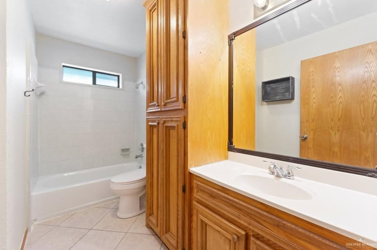 🏡 Spacious & Affordable Living in Pharr