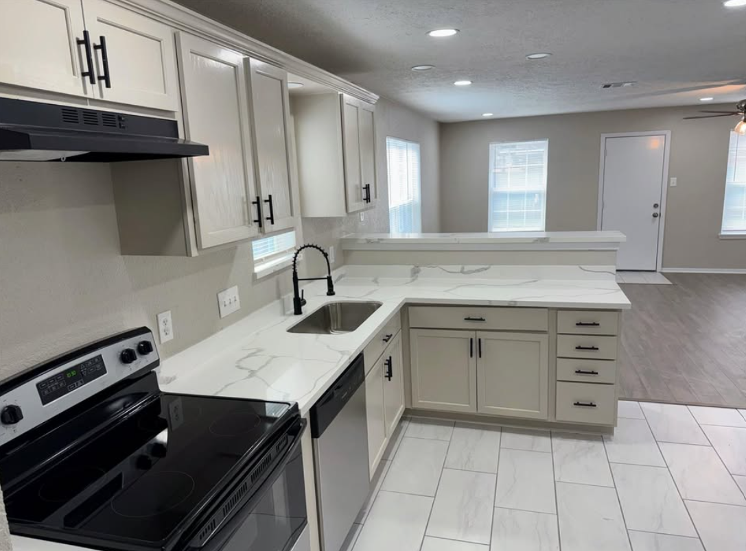 House for sale in houston