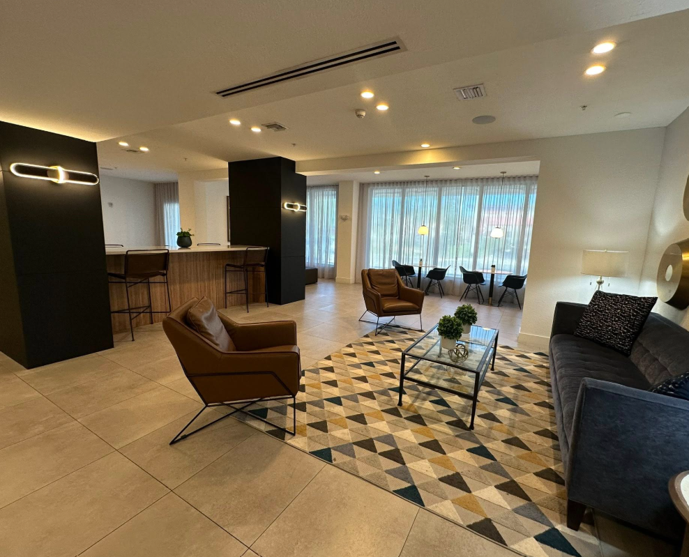 Studio en Hialeah disponible ahora