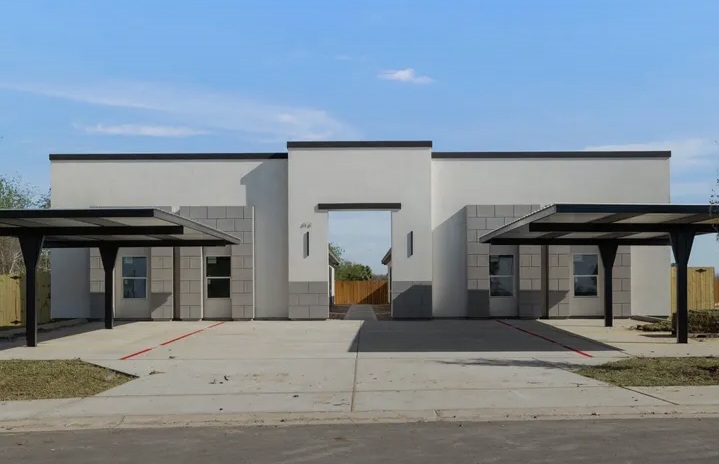 Discover affordable, move-in ready condos in Mission, Texas — Houses