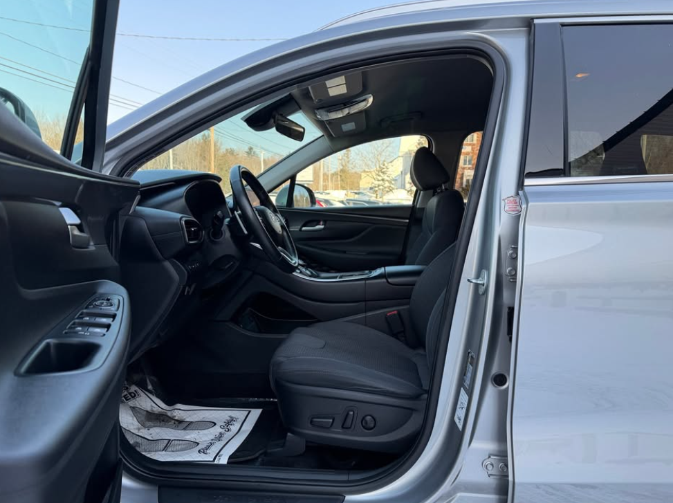 🚗 2023 Hyundai Santa Fe SEL• GREAT DEAL!