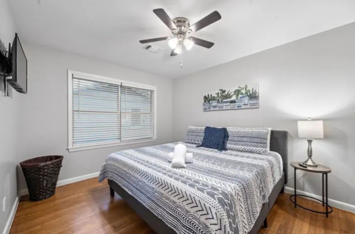 SUBJECT PROPERTY 4: 905 IVY AVE, DEER PARK, TX 77536