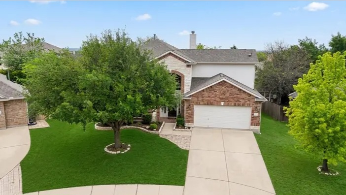 Dream Home  4-bedroom, 2.5-bath for sale - Houses in Leander - Image 2 of 8