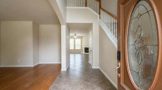 Dream Home  4-bedroom, 2.5-bath for sale - Houses in Leander - Image 4 of 8