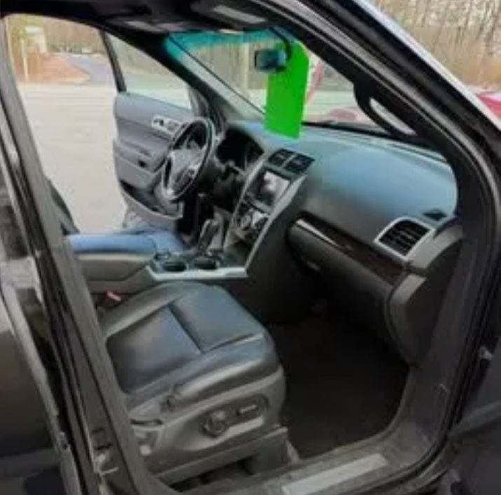 🚗 FOR SALE: 2012 Ford Explorer Limited 🚗 - Cars in Hampshire - Image 4 of 5