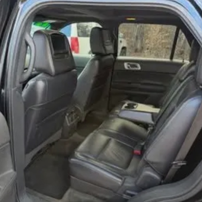 🚗 FOR SALE: 2012 Ford Explorer Limited 🚗 - Cars in Hampshire - Image 5 of 5