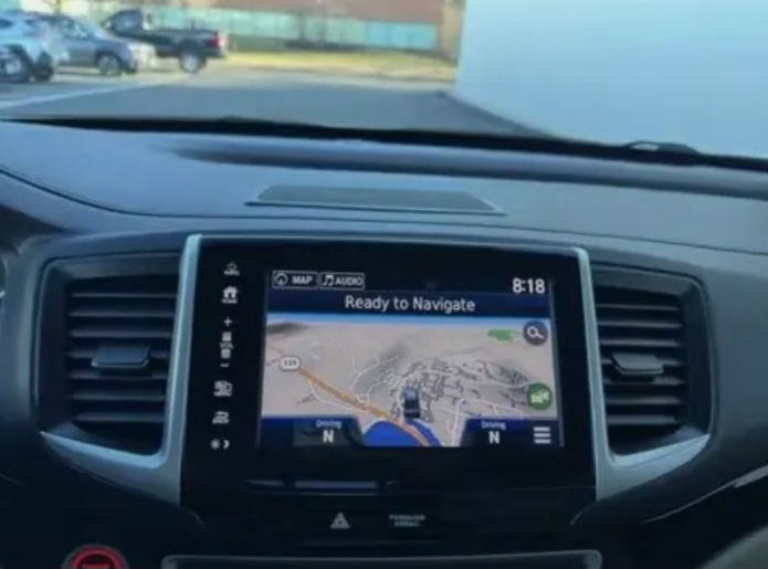 For Sale 2017 Honda Ridgeline RTL-E AWD/4WD! - Cars in Acton - Image 5 of 7