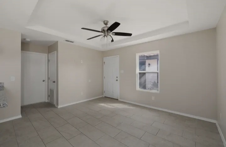 Four-Plex for Sale in Mission, TX! - Houses in Mission - Imagen 10 of 10