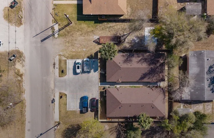 Four-Plex for Sale in Mission, TX! - Houses in Mission - Imagen 4 of 10