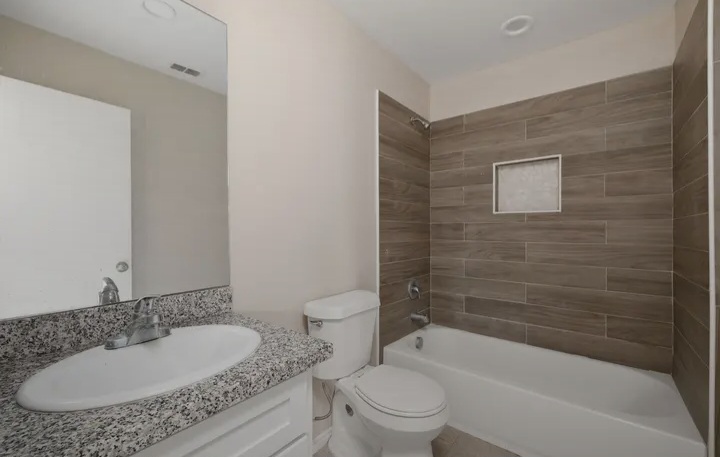 Four-Plex for Sale in Mission, TX! - Houses in Mission - Imagen 5 of 10