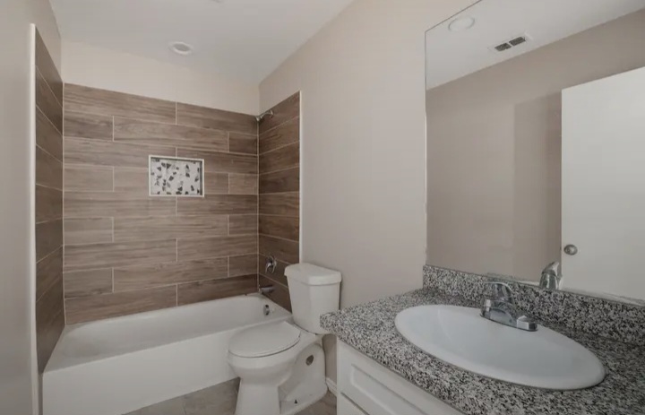 Four-Plex for Sale in Mission, TX! - Houses in Mission - Imagen 7 of 10