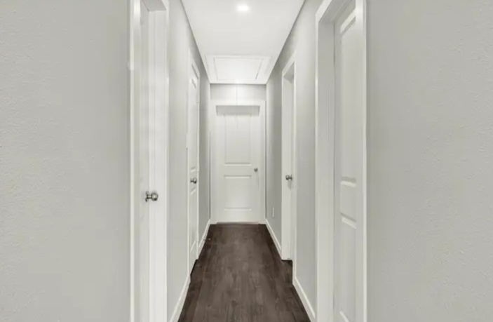 Fully remodeled Fifth Ward home 3B2B for sale in houston - Houses in Houston - รูปภาพ 8 of 10