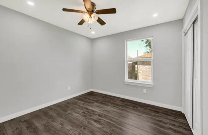 Fully remodeled Fifth Ward home 3B2B for sale in houston - Houses in Houston - รูปภาพ 9 of 10