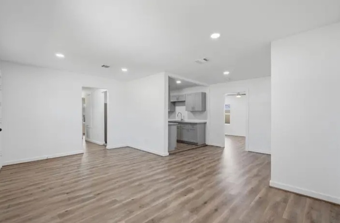 Fully updated Home Close to medical center downtown Houston - Houses in Houston - Image 2 of 4