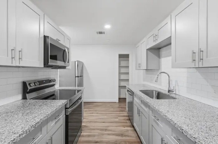 Fully updated Home Close to medical center downtown Houston - Houses in Houston - Image 3 of 4