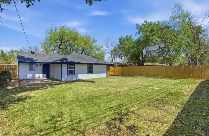 Fully updated Home Close to medical center downtown Houston - Houses in Houston - Image 4 of 4
