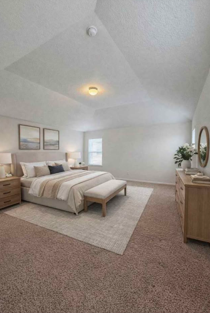 3 Beds 2.5 Baths House for rent in houston