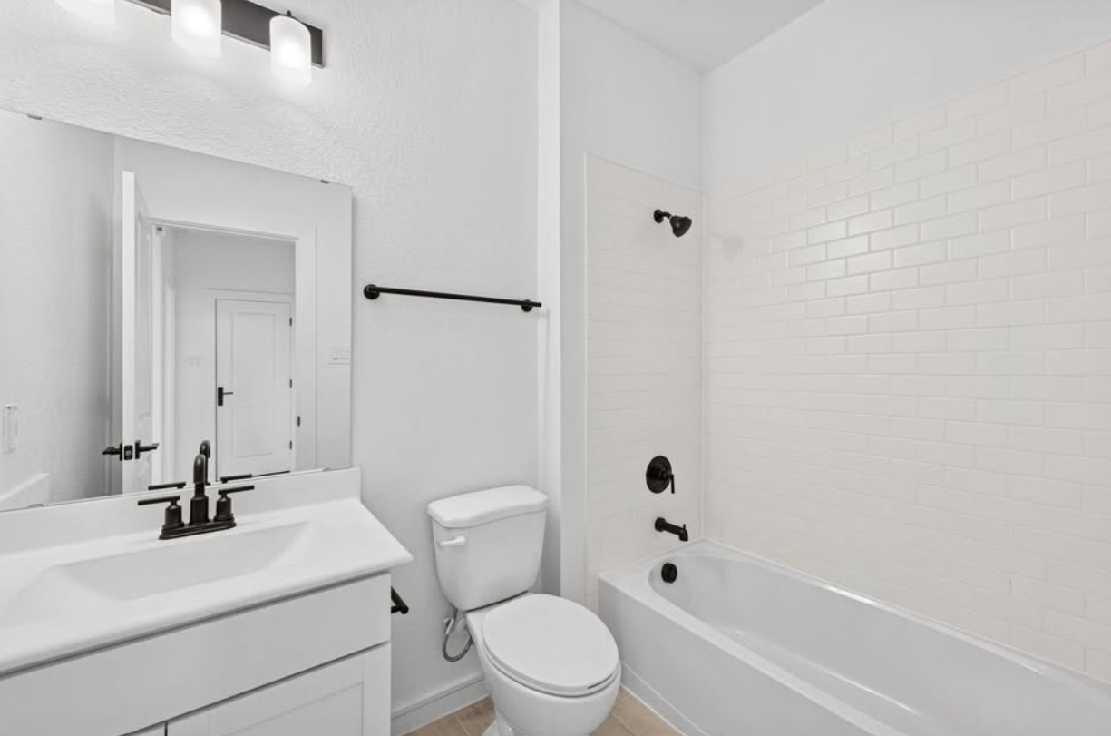 Brand New construction in New Community Waller TX 77484