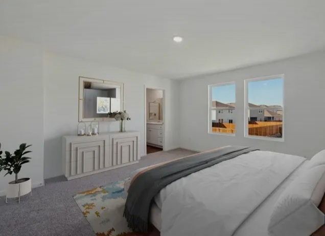 New Construction in Magnolia for sale! Close to Cypress & Tomball