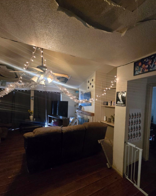 House for sale West Houston Cypress area