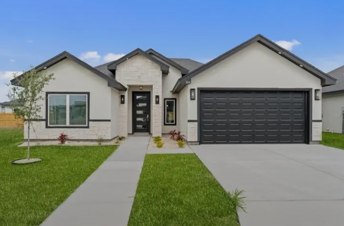 Home for sale in Hidalgo, TX